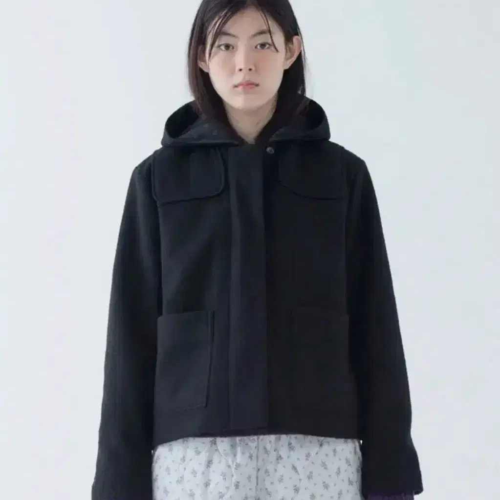 Hug Your Skin Stardust Windbreaker #허그유어스킨,#허그유어스킨스타