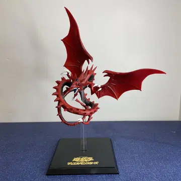 Monsters LEGION 오시리스의 천공룡