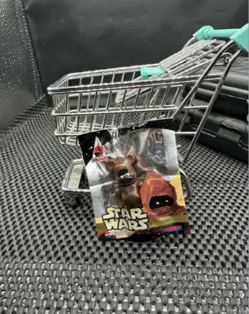 베어브릭 Jawa 익명 배송 네코포스