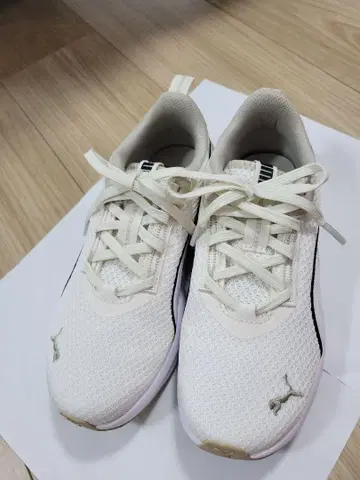 PUMA 푸마 소프트라이드 할리 하이브리드 스킨스 23