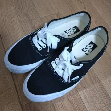 VANS PREMIUM AUTHENTIC REISSUE 44 27cm