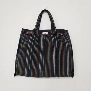 Diminutivo 메쉬 백