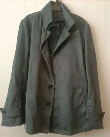 토네이도 마트 이너 탈부착 가능 자켓 LL