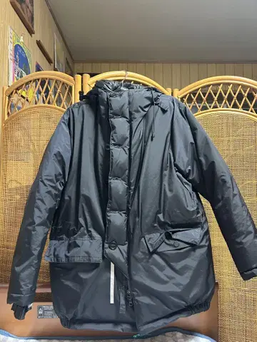 COMFY OUTDOOR GARMENT 다운 초기