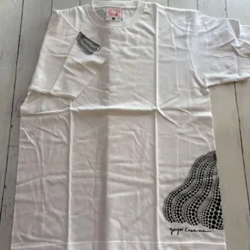 쿠사마 야요이 티셔츠