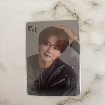 후지마키 쿄스케 THE VIEW HMV 온라인 트레이딩 카드