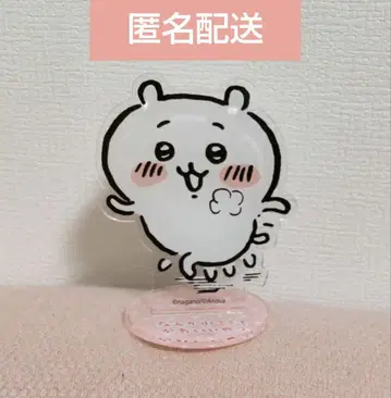 치이카와 (먼작귀) 빌리지 뱅가드 아크릴 스탠드 초기 레어