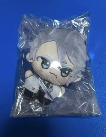 트위스테 치비 SD 인형 오메카시 벌스데이 아즐 아셴그롯