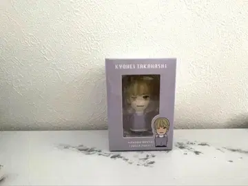 나니와단시 타카하시 쿄헤이 손가락 인형