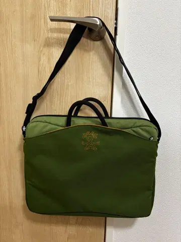 크럼플러 체스터 스쿼더