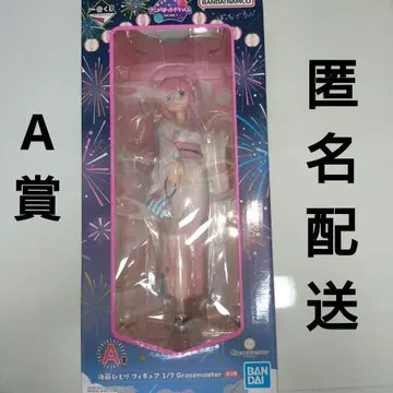 봇치 더 록! VOLUME 4 A상 고토 히토리 피규어 제일복권
