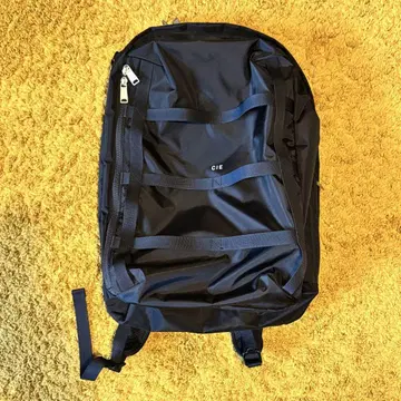 [CIE] GRID 2WAY BACKPACK-01 백팩
