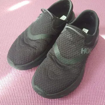 호카 리커버리 슈즈