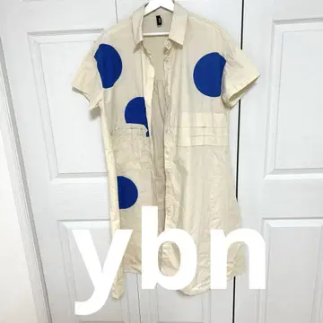 ybn 셔츠 원피스 디자인 의류 멋진 셔츠