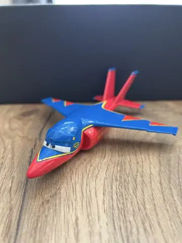 MATTEL 카즈 팔콘호크