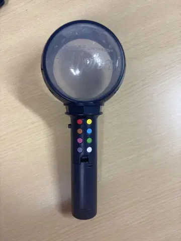 나니와단시 +alpha 응원봉