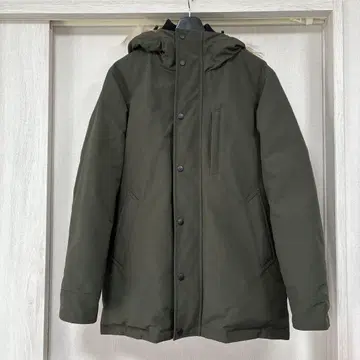 유나이티드 애로우즈 모즈 코트 M 사이즈