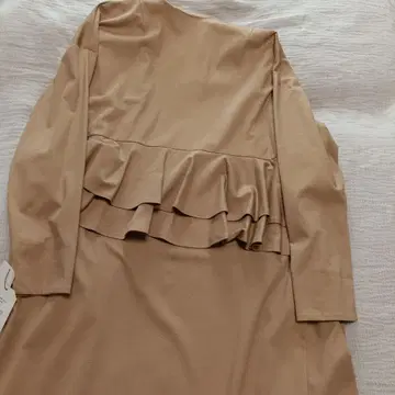 새상품 스콧 클럽 노리타케 YORT 롱 코트