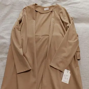 가격 인하 새상품 스콧 클럽 노리다케 YORT 롱 코트