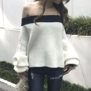 GYDA 니트