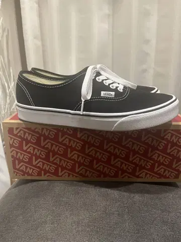 VANS UA Authentic 9.5