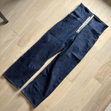 KURODENIM 쿠로 데님