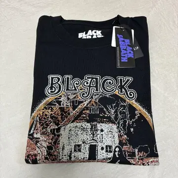 남성용 T셔츠 BLACK SABBATH 블랙 사바스