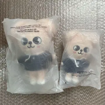 SKZOO 퍼핌 ORIGINAL&MINI 세트