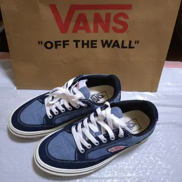 VANS 신발 25cm