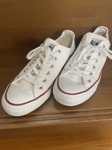 CONVERSE ALL STAR 24.5cm