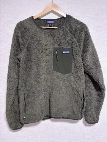 patagonia 로스 가토 크루 파타고니아