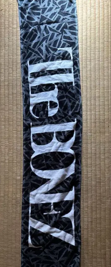 The BONET 타월 일본제