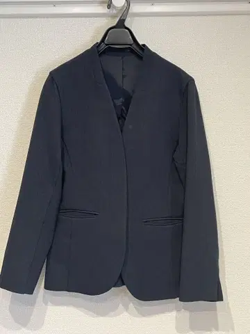 [ SUITS select ] AW 수트 셋업