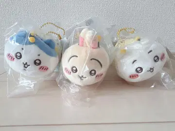 치이카와 (먼작귀) 하치 씨 마스코트