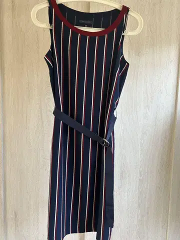 TOMMY HILFIGER 원피스 XS