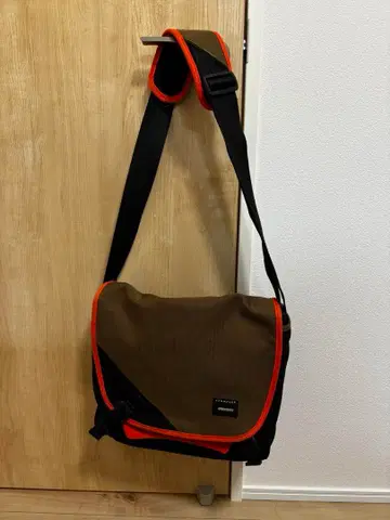 CRUMPLER 더 스키비