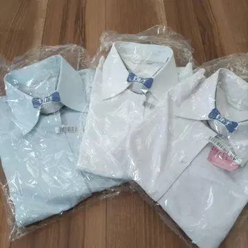 긴팔 블라우스