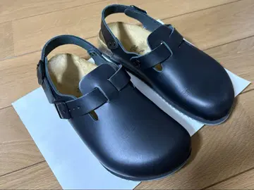 BIRKENSTOCK 샌들 | Tokio SL BLACK 36