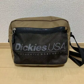 Dickies(디키즈) 숄더백 사코슈 바디백