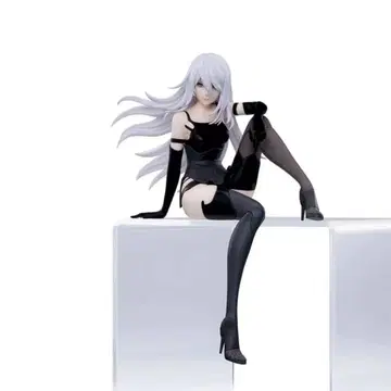 [ NieR:AutomataVer1.1a ] 쵸코노세'A2'