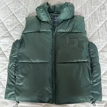 GAP 여성용 다운 베스트