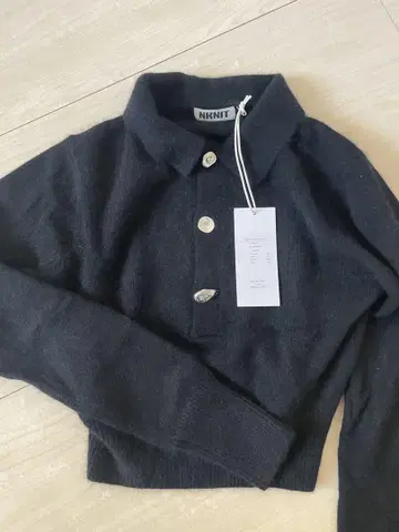 Nknit 24aw 니트
