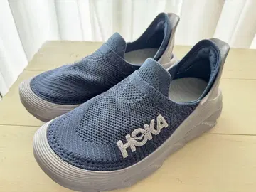 HOKA 슬립온 24cm