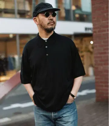 JOHN SMEDLEY x LECHOPPE ISIS