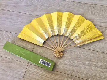 부채