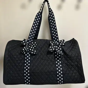 레이디 제인 보스턴 백