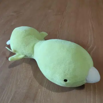 SHINADA 시나다 표주박 동물 새 봉제 인형