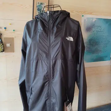 THE NORTH FACE 자켓 CYCLONE JACKET