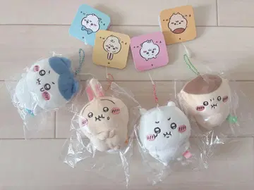 치이카와 PUN. 마스코트
