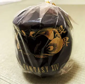 파이널 판타지 XIV 한계 돌파 달마